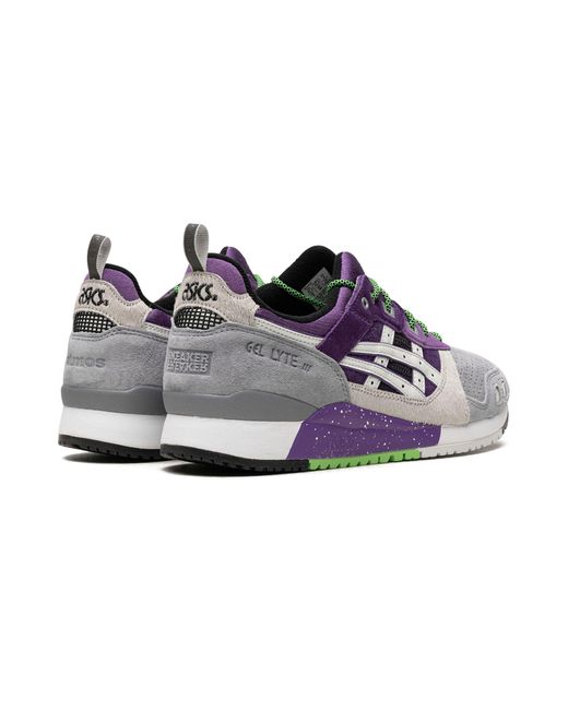 Sneaker freaker asics shop gel lyte iii