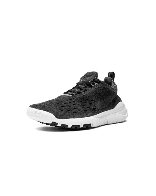 Nike Black Free Run Trail Cw5814 001"