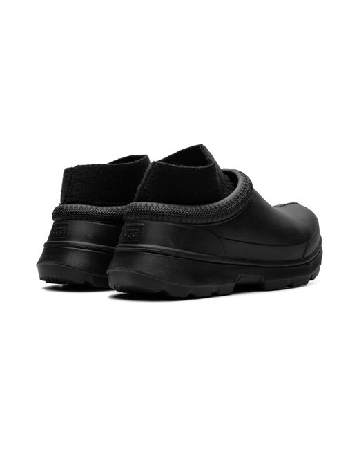 Ugg Black Tasman X Slipper 1125730 Blk"