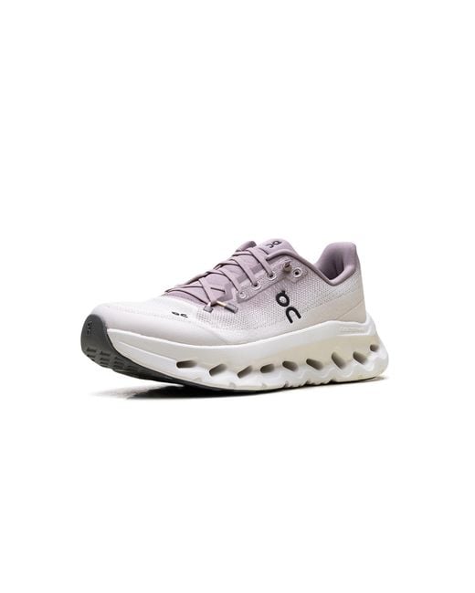 On Shoes Black Cloudtilt "Heron Dew" 3We10054846"