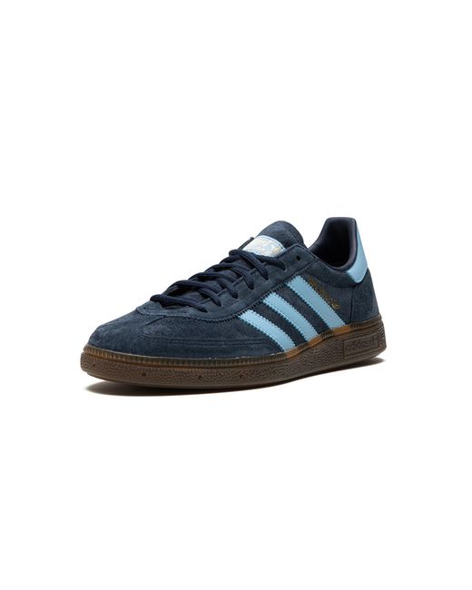 Adidas Black Handball Spezial Gum" Bd7633" for men