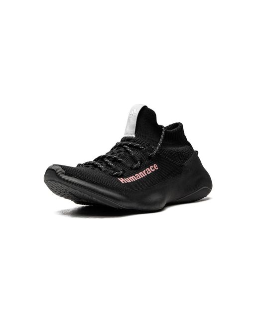Adidas Black Humanrace Sichona "Pharrell Williams for men