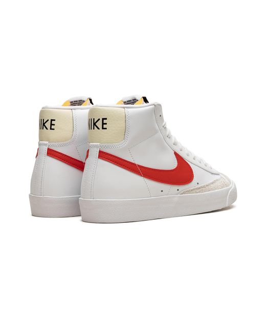 Nike Black Blazer Mid '77 Vintage Picante" Bq6806 122" for men