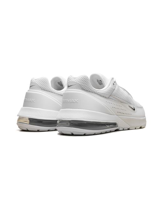 Nike White Air Max Pulse Dr0453 101" for men