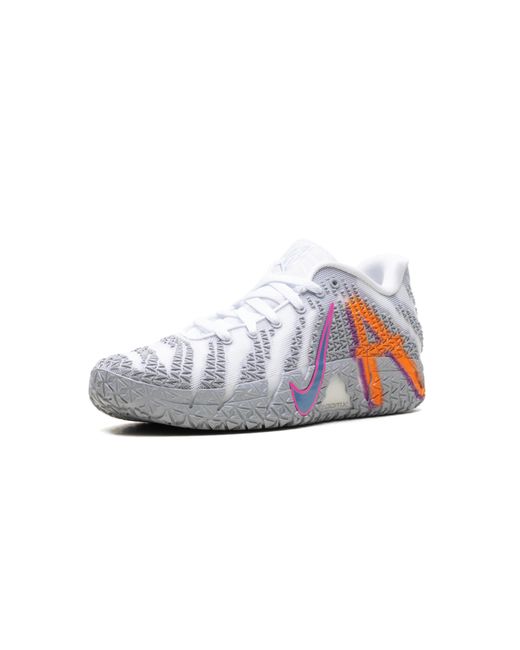 Nike Black Ja 3 "Light Show" Hf2793 100" for men