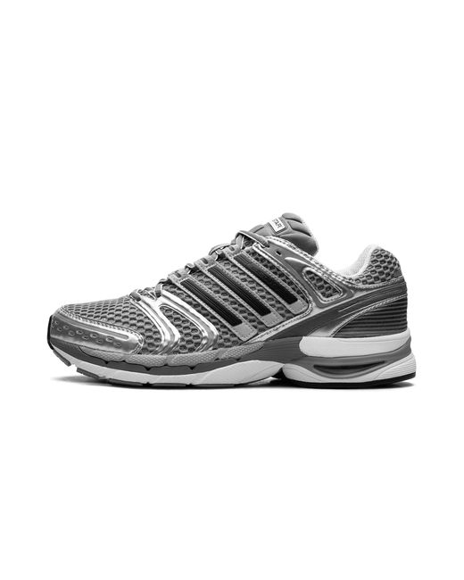 Adidas Black Adistar Control 5 Metallic" Jq4165" for men