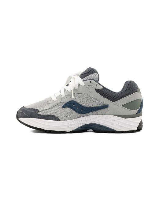 Saucony Black Progrid Omni 9 Premium Agave" S70845 3" for men