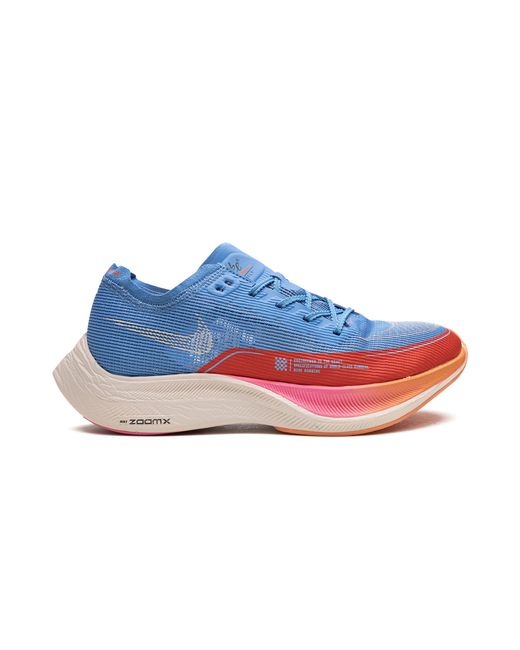 Nike Blue Zoomx Vaporfly Next% 2 "For Future Me" Dz5222 400"