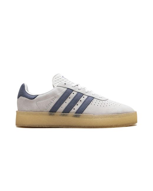 Adidas Black As350 Kith X Clarks "Elevation" Ih5687" for men