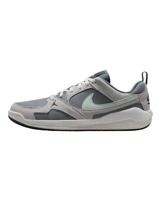 Nike Gray Cmft Era "Cool" Hj6777 003" for men
