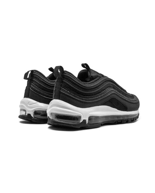 Nike Black Air Max 97 Mns 921733 006"