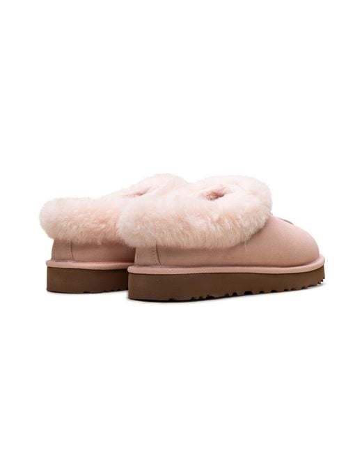 Ugg Black Tazzette Blush" 1134810 Bgb"