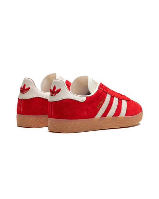 Adidas Red Gazelle If7161"