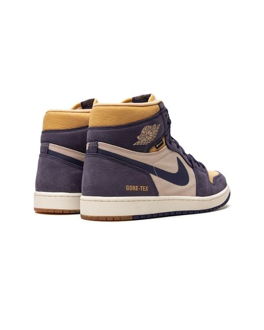 Nike Blue Air 1 Element Gore-Tex "Sky J" Db2889 501" for men