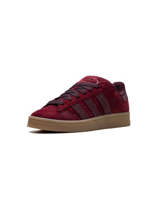 Adidas Red Campus 00S If4335" for men