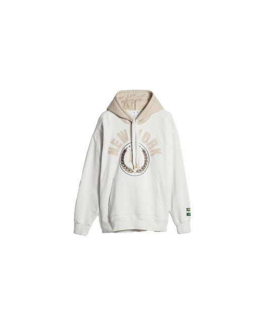 PUMA Black Rhuigi Hoodie "Sedate" 620889 17" for men