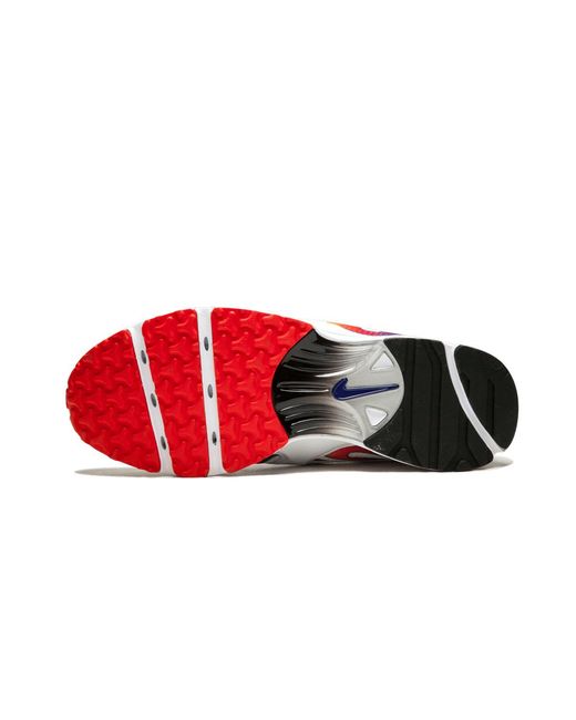Nike Black Zoom Streak Spectrum Plus "Supreme for men