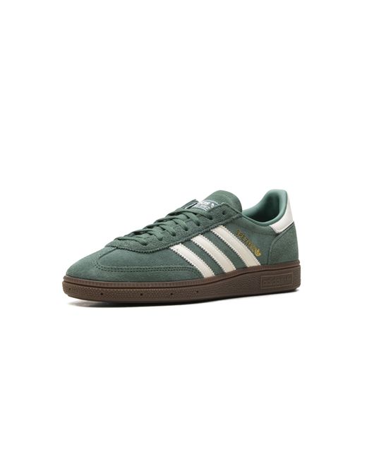 Adidas Black Handball Spezial Gum" Jr1334"