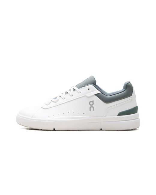 On Shoes Black The Roger Advantage 3Mf30641528" for men