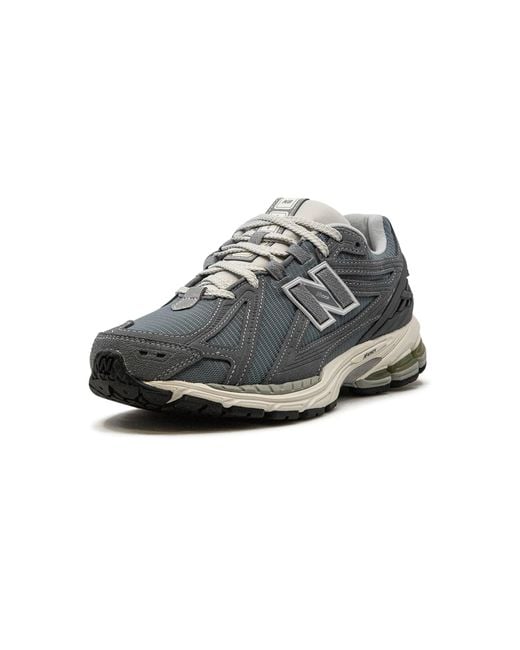 New Balance Black 1906R "Titanium" M1906Rv" for men