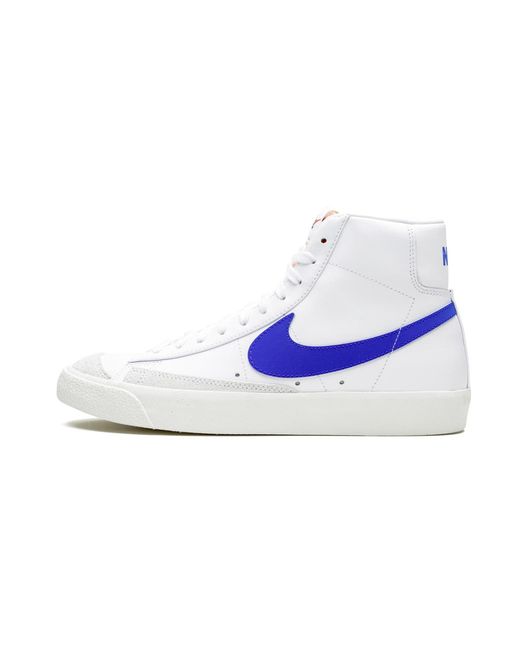 Nike Black Blazer Mid '77 Vntg "Racer" Bq6806 103" for men
