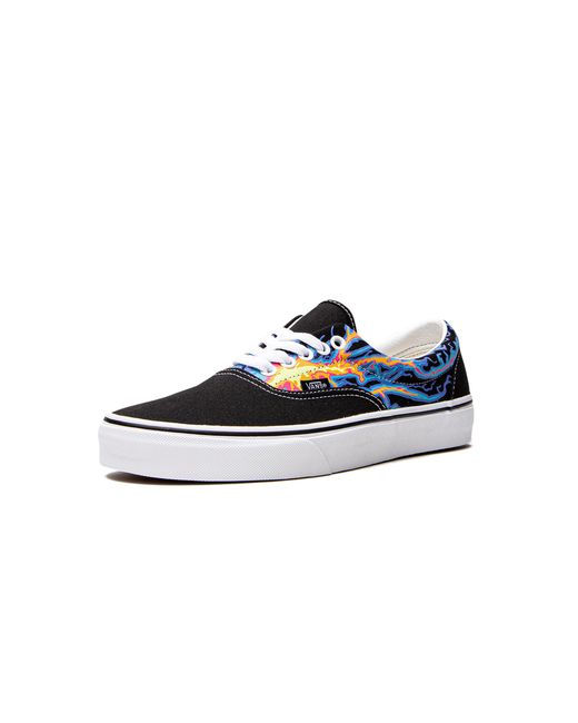 Vans Black Era "Electric Flames" Vn0A5Jmlb03" for men