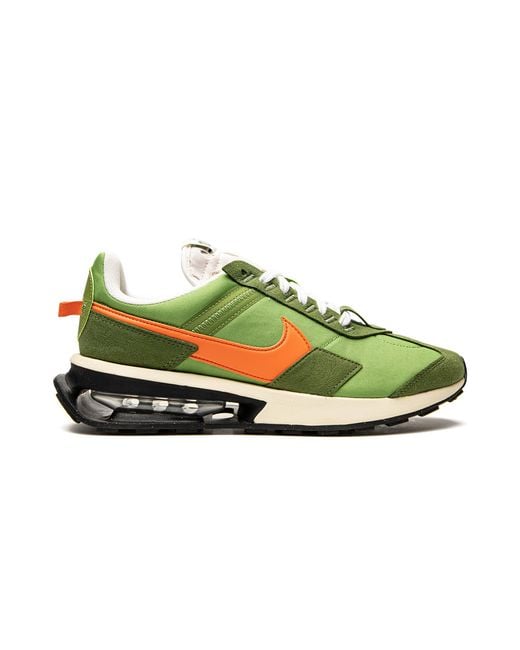 Nike Black Air Max Pre Day "Chlorophyll" Dc5330 300" for men