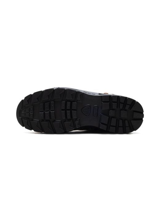 Nike Black Air Max Goadome "Cow Print Pony Hair" Io4635 100" for men