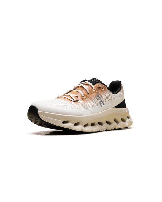 On Shoes Black On Cloudtilt "Ivory Almond" 3Wf30834527"