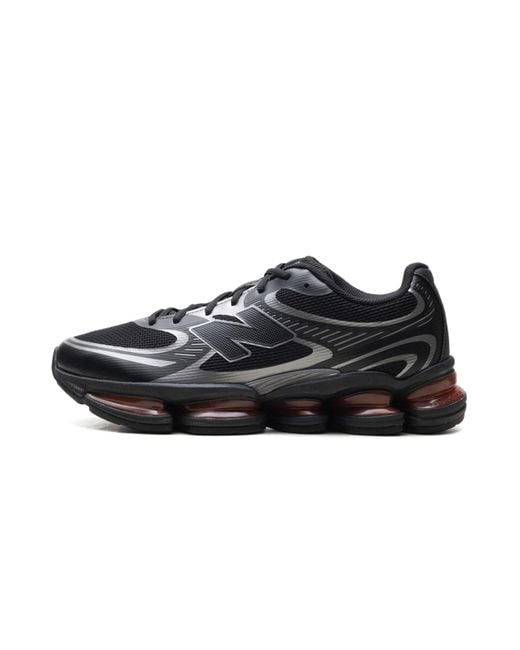 New Balance Black 2000 U200028K" for men