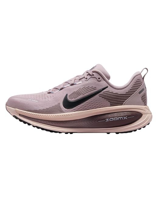 Nike Black Vomero 18 "Particle Rose Silt" Hm6804 607"
