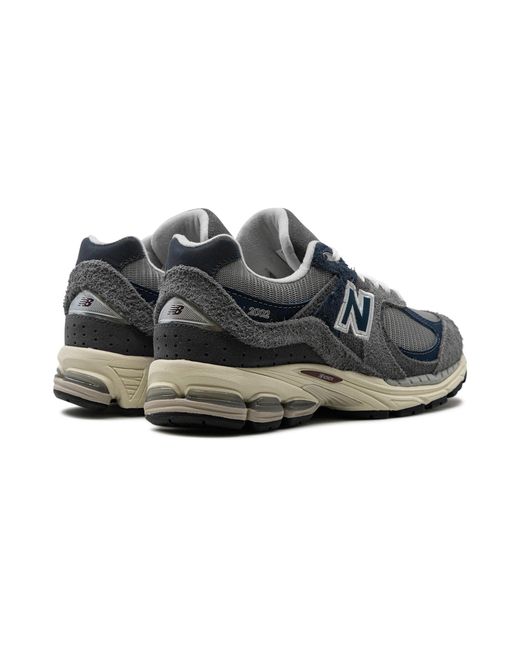 New Balance Black 2002R "Nb" M2002Rel" for men
