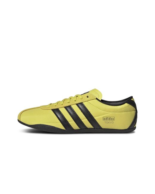 Adidas Yellow Tokyo "Pure Sulfur" Ji3299"