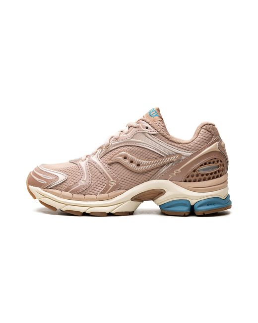 Saucony Black Progrid Triumph 4 S70805-3" for men