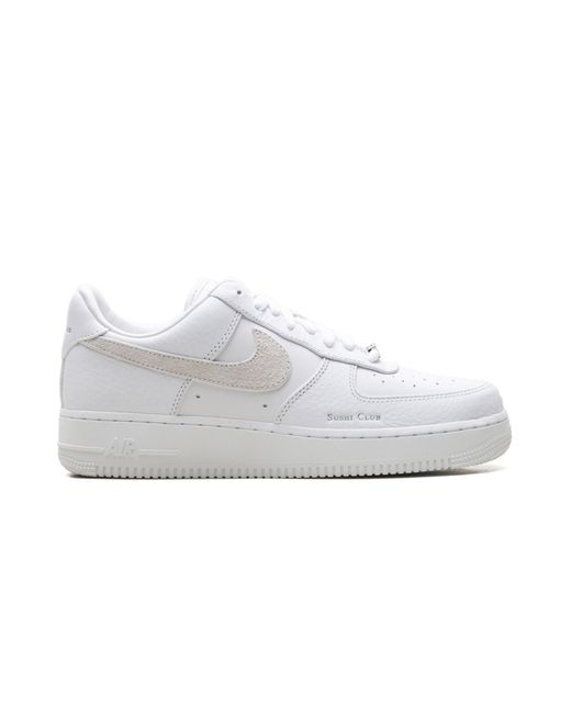 Nike Black Air Force 1 Low "Sushi Club" Ii6234 100" for men
