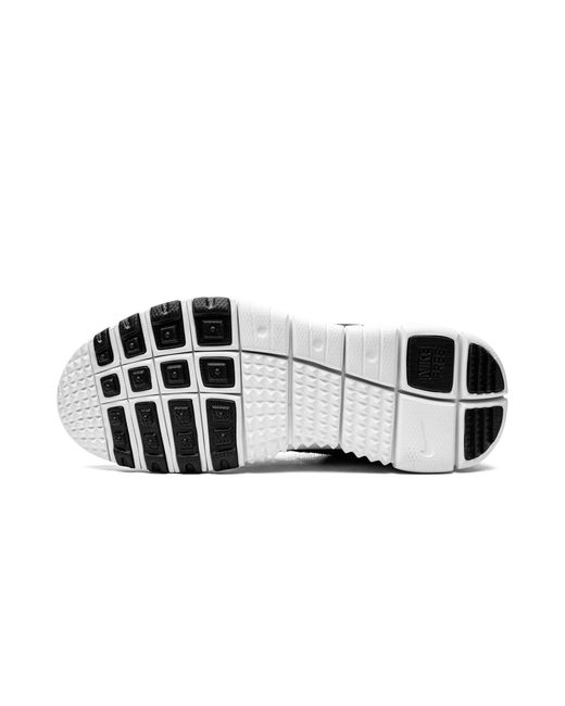 Nike Black Free Run Trail Cw5814 001"