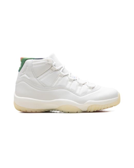 Nike Black Air 11 "285" Io8959 133" for men