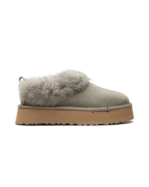 Ugg Gray Tazzelle Slipper "Moss" 1171393 Msg"