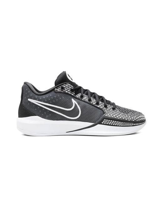 Nike Black Sabrina 1 "Oreo" Fq3391 002"