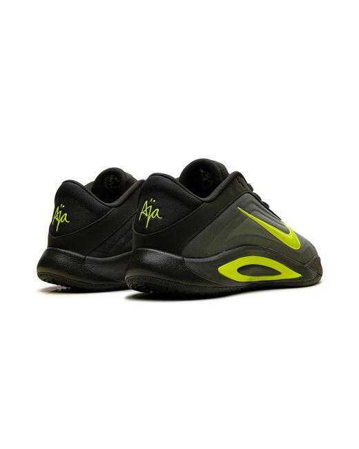 Nike Black A'One "Sequoia" Fz8605 301" for men