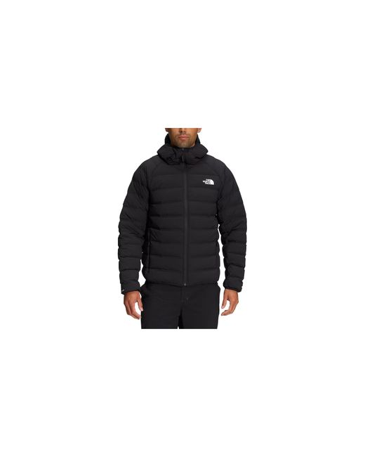 The North Face Black Rmst Down Hoodie "Tnf" Nf0A7Uqajk3" for men