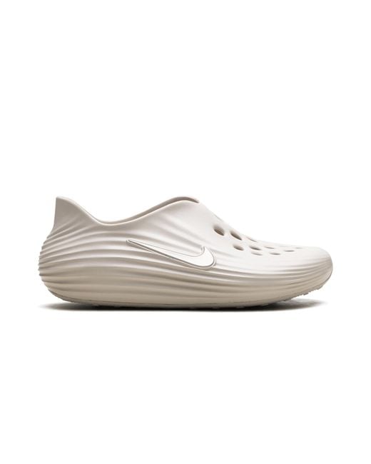 Nike Black Reactx Rejuven8 "Light Orewood" Hv5060 100" for men