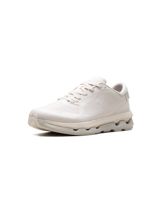 On Shoes Black Cloudzone "Pearl Truffle" 3Mf10084315" for men