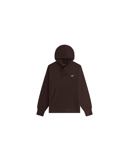 Kith Black Jane Ii Hoodie "Incognito" Khw030711 244"