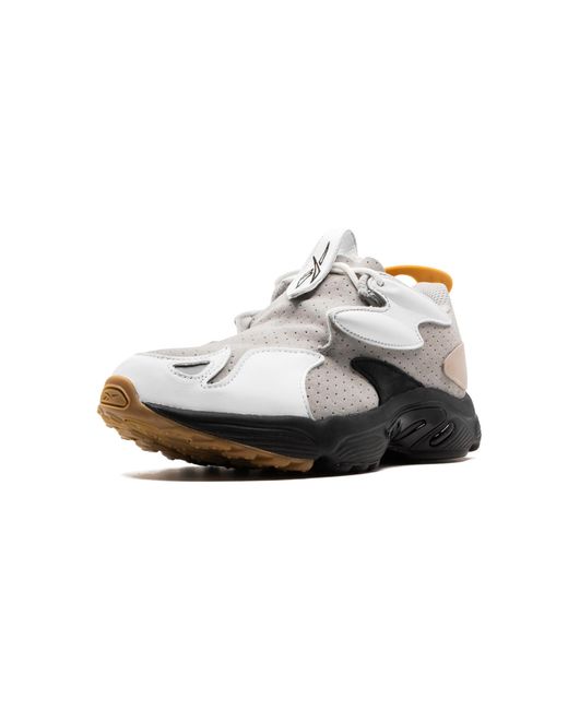 Reebok Black Daytona Dmx Experiment 2 "Pyer Moss" Dv4713" for men