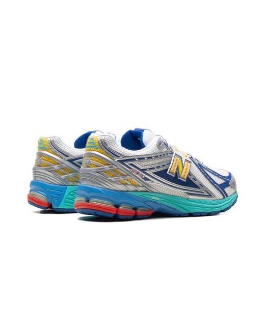New Balance Blue 1906R "Dtlr for men