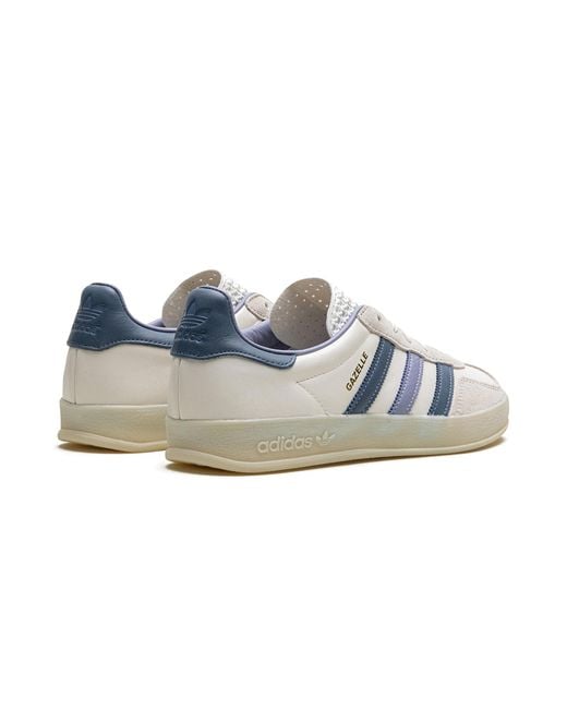 Adidas Black Gazelle Indoor "Preloved" Ig1643" for men