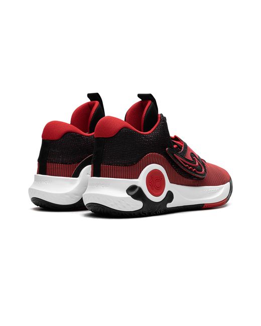 Nike Black Kd Trey 5 Dd9538-006" for men