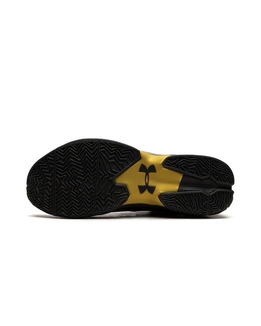 Under Armour Black Curry "Back To Back Mvp Pack 2023" 3028431 001" for men