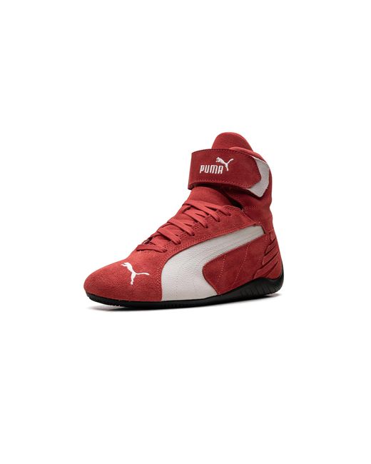 PUMA Red Speedcat Mid 400384 02" for men